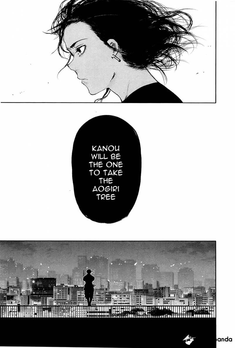 Tokyo Ghoul Chapter 93 18